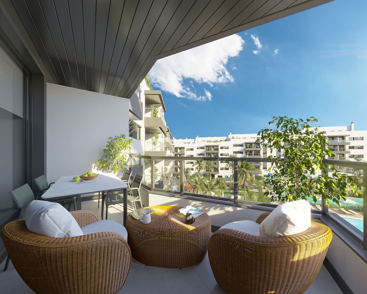Mijas, Costa del Sol, Málaga