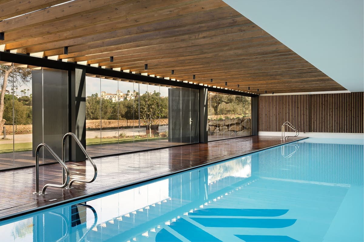 Nieuwbouwappartementen in Sotogrande – MDR-1201