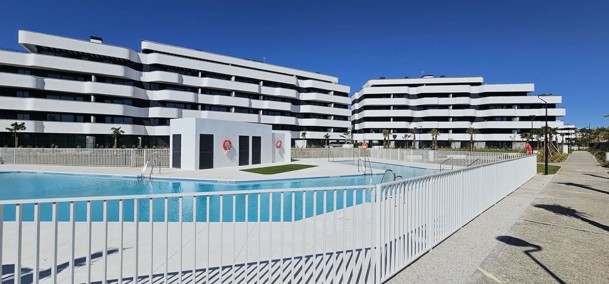 Torremolinos, Costa del Sol, Málaga