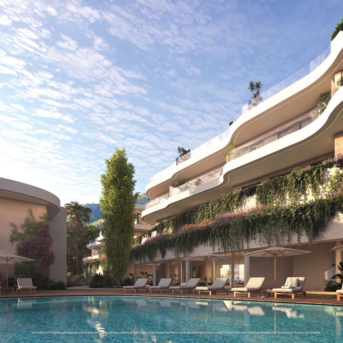 Geschakelde nieuwbouwwoning in Fuengirola – MDR-1220