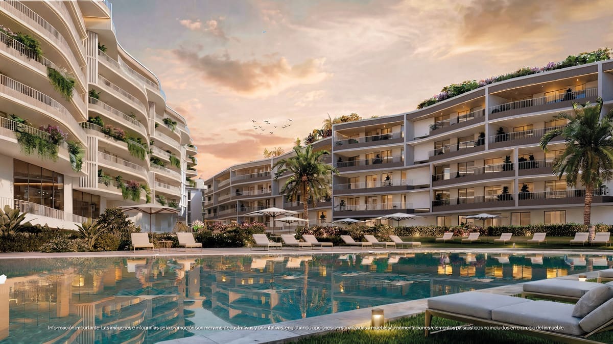 Torremolinos, Costa del Sol, Málaga