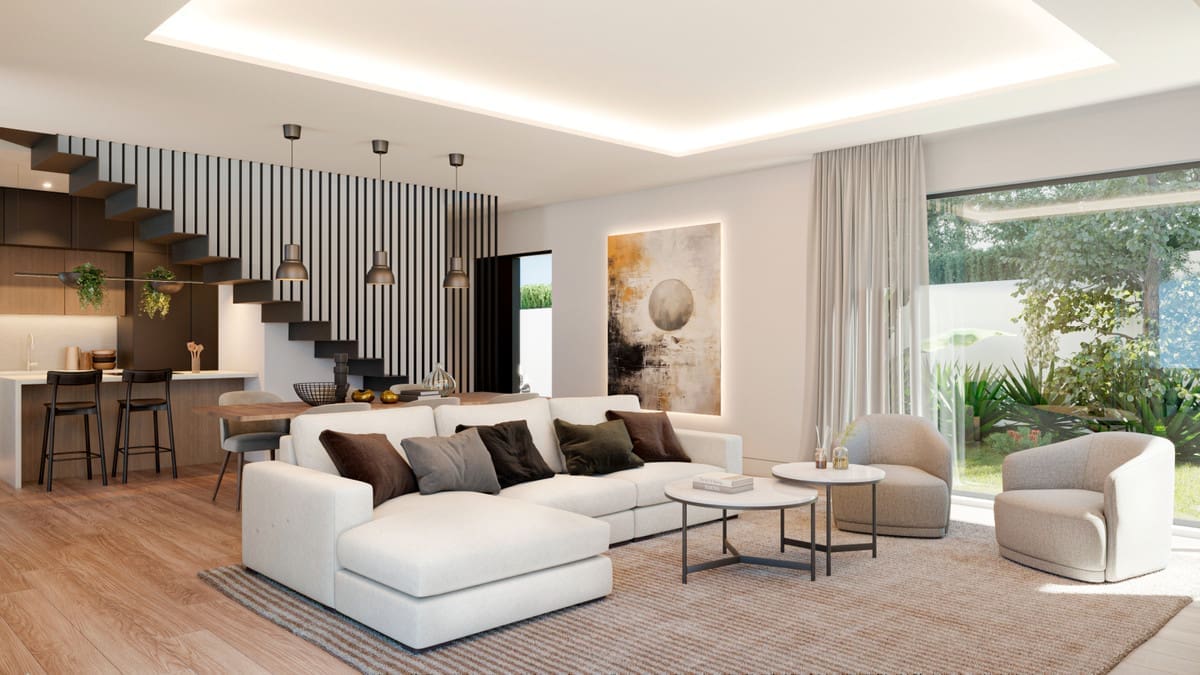 Nieuwbouwvilla in Mijas – MDR-1239
