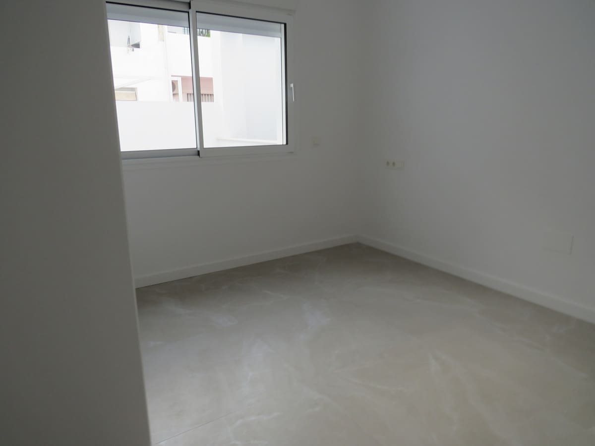 Nieuwbouwappartementen in Fuengirola – MDR-1027