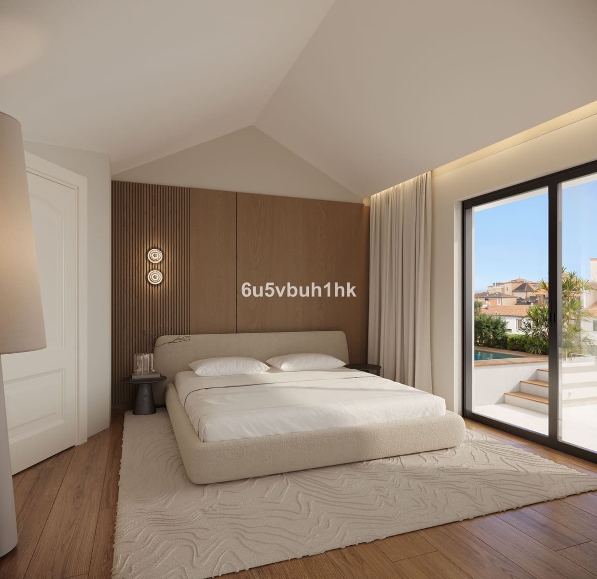 New Construction in Málaga Centro – R5070235