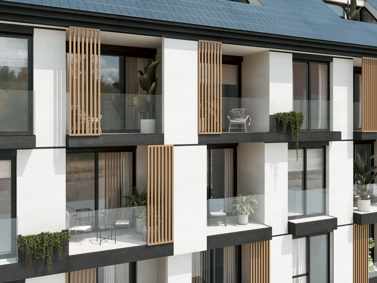 Nieuwbouwappartementen in Fuengirola – MDR-1029