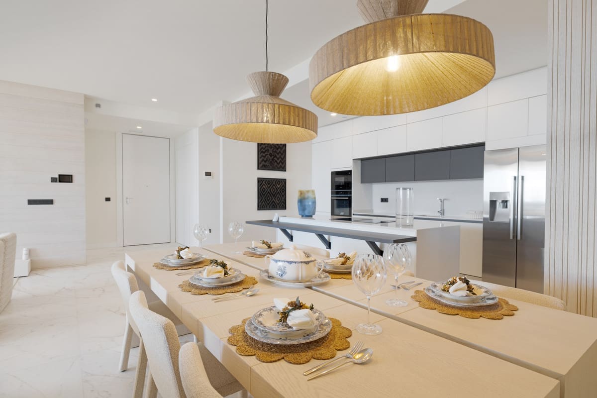 Nieuwbouwappartementen in New Golden Mile – MDR-1270