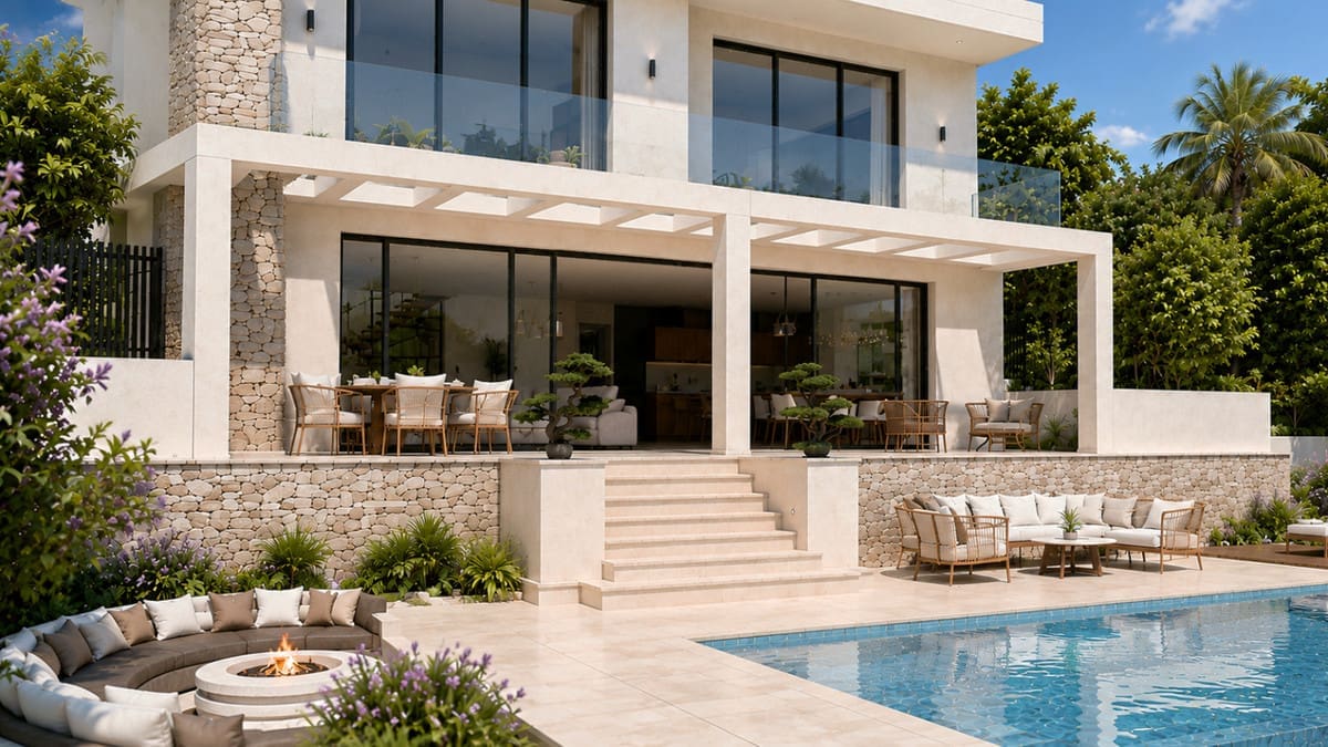 Nieuwbouw in La Cala Golf – R5156974