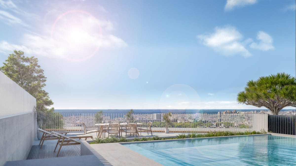 Nieuwbouwappartementen in Estepona – MDR-1033