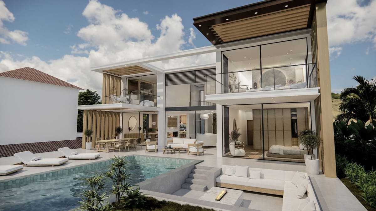 Nieuwbouw in Benalmadena – R5032771