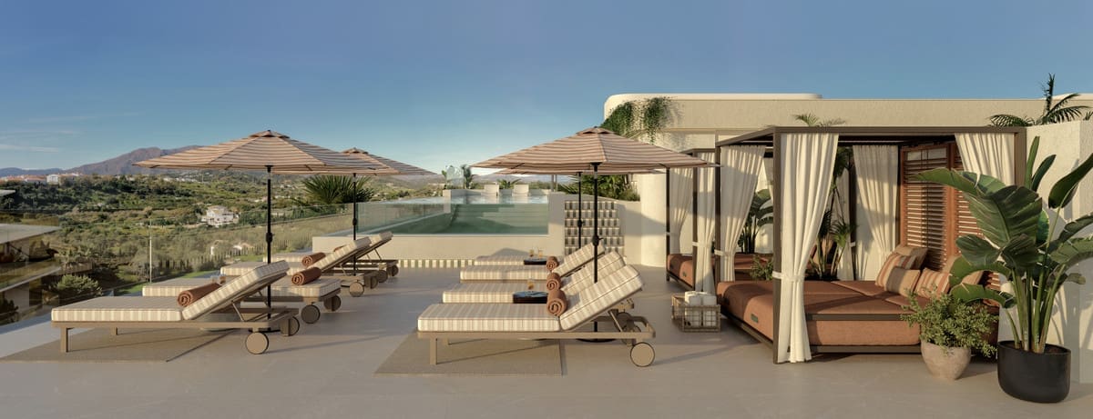 New Construction in Estepona – R5462695