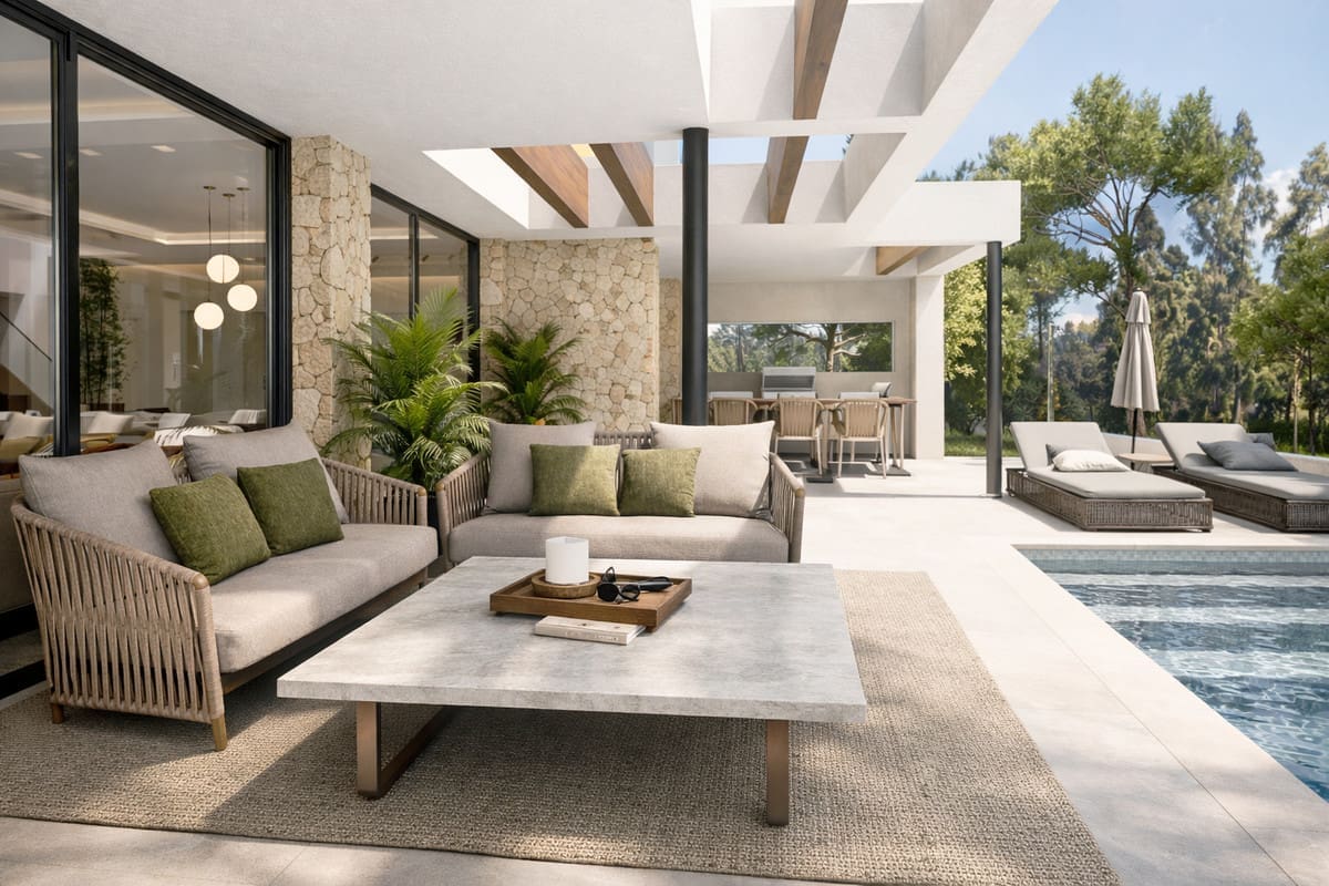 Nieuwbouw in Mijas – R5468212