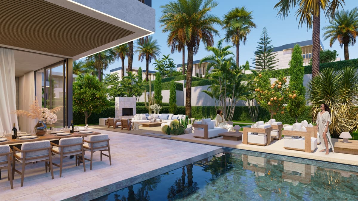 New Construction in Bel Air – R5047573