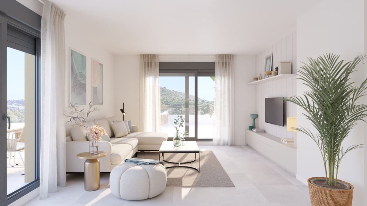 Calanova Golf, Costa del Sol, Málaga