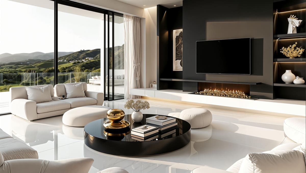 Nieuwbouw in La Cala Golf – R5143681
