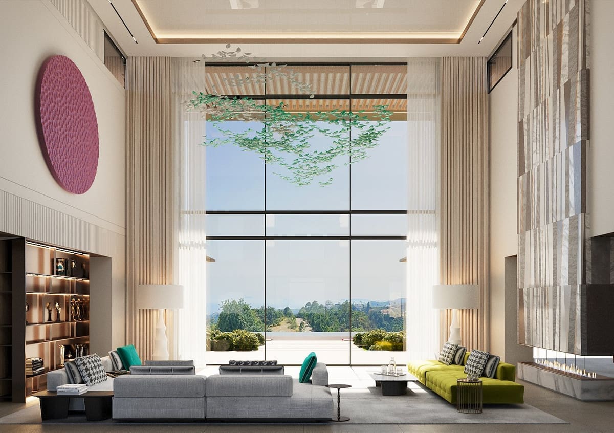 New Construction in Benahavís – R5283787