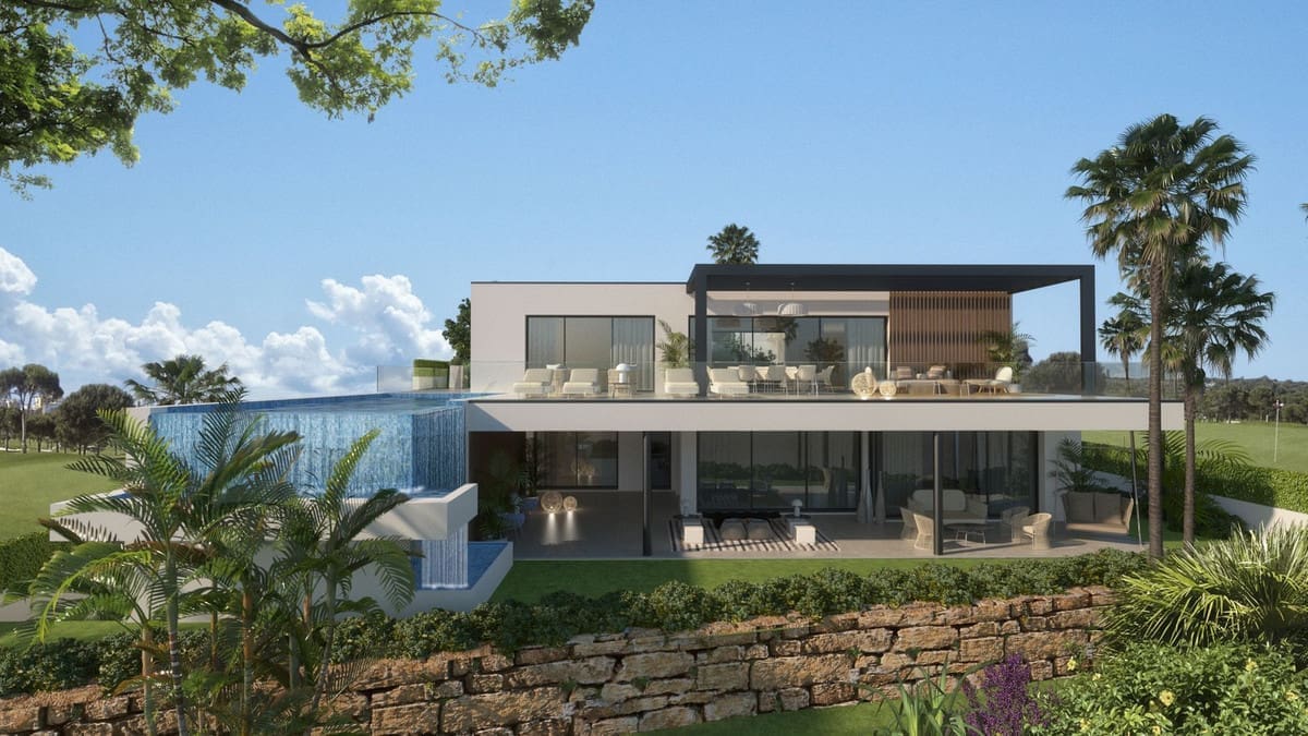 New Construction in Cabopino – R5360578