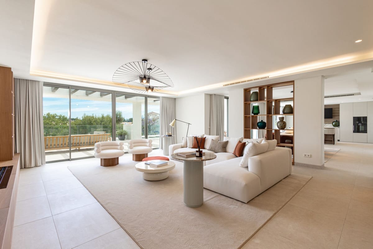 Nieuwbouw in Marbella – R4442179