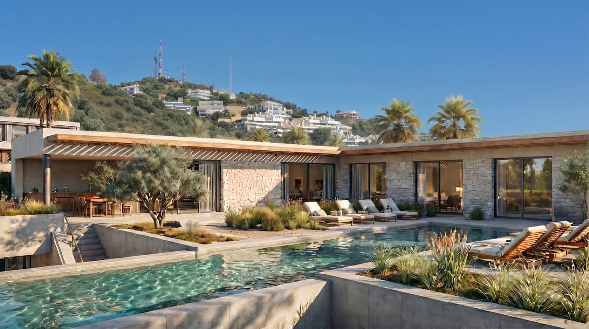 Nieuwbouw in Los Monteros – R4974748