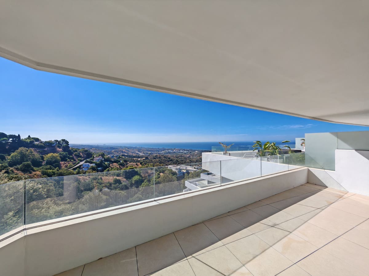 Altos de los Monteros, Altos de los Monteros, Costa del Sol, Málaga