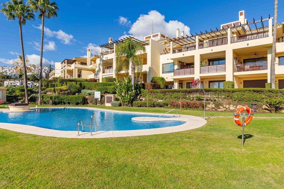 Los Arqueros, Costa del Sol, Málaga