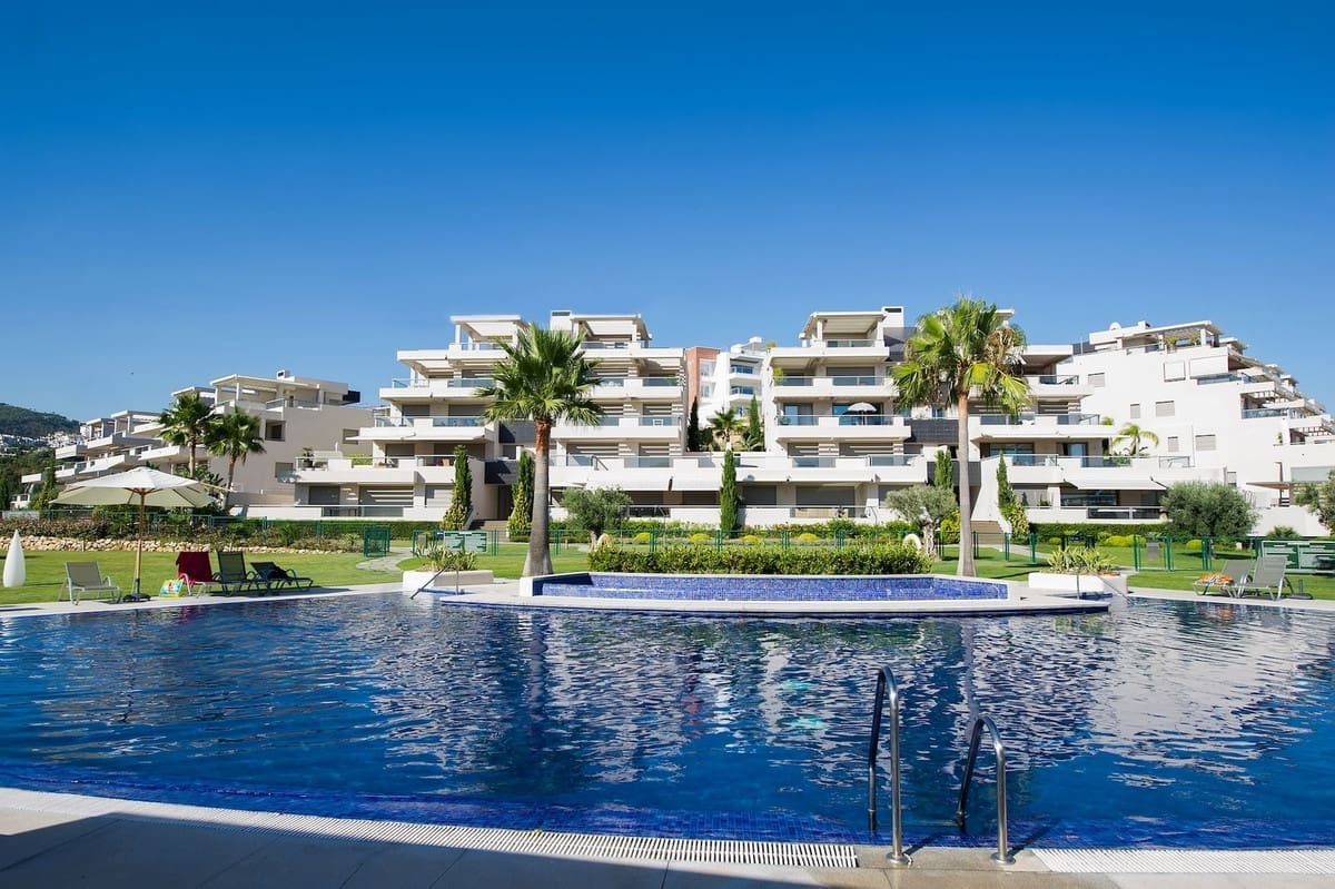 Los Arqueros, Costa del Sol, Málaga