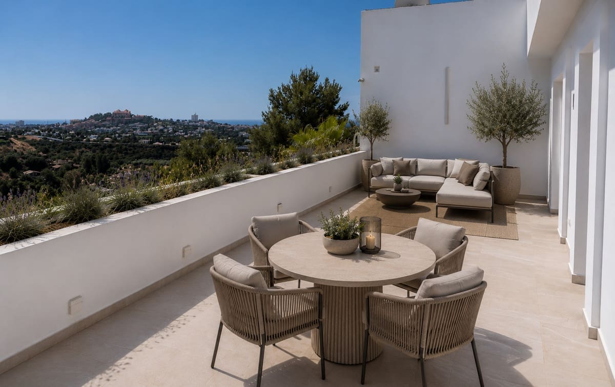La Quinta, La Quinta, Costa del Sol, Málaga