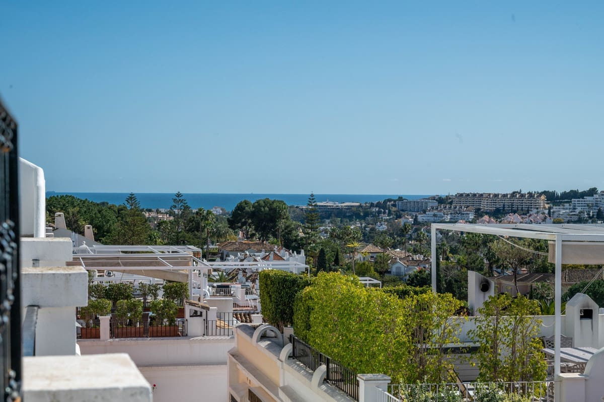 Nueva Andalucía, Costa del Sol, Málaga