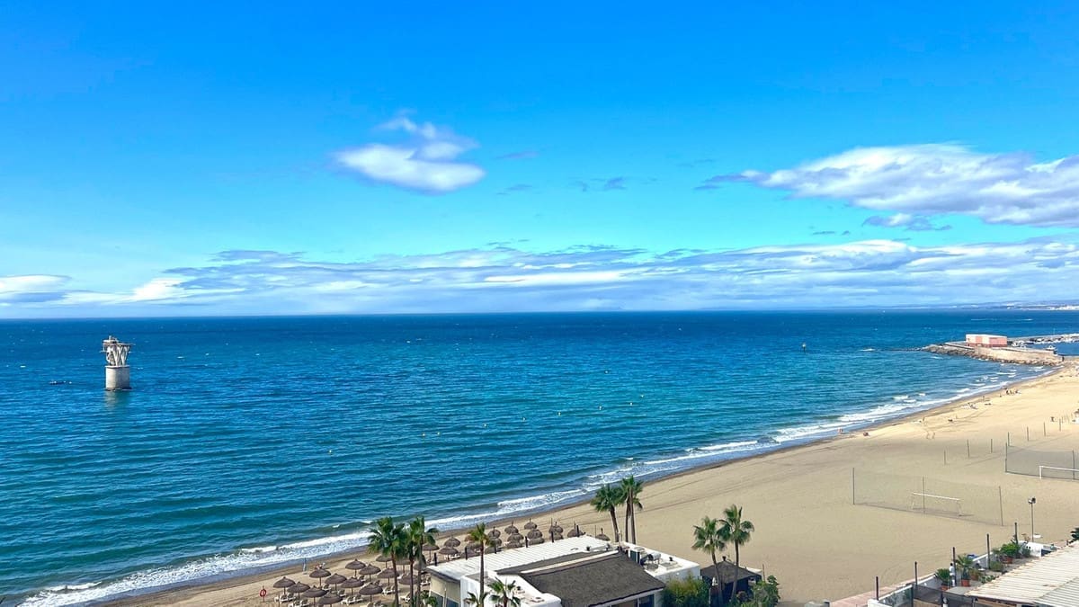 Marbella, Costa del Sol, Málaga