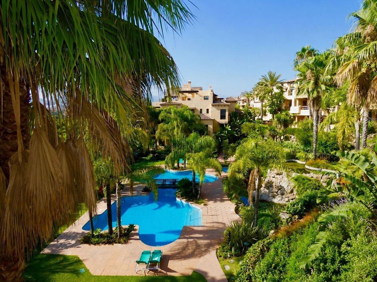Estepona, Costa del Sol, Málaga