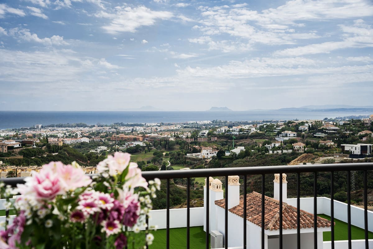 Benahavís, Costa del Sol, Málaga