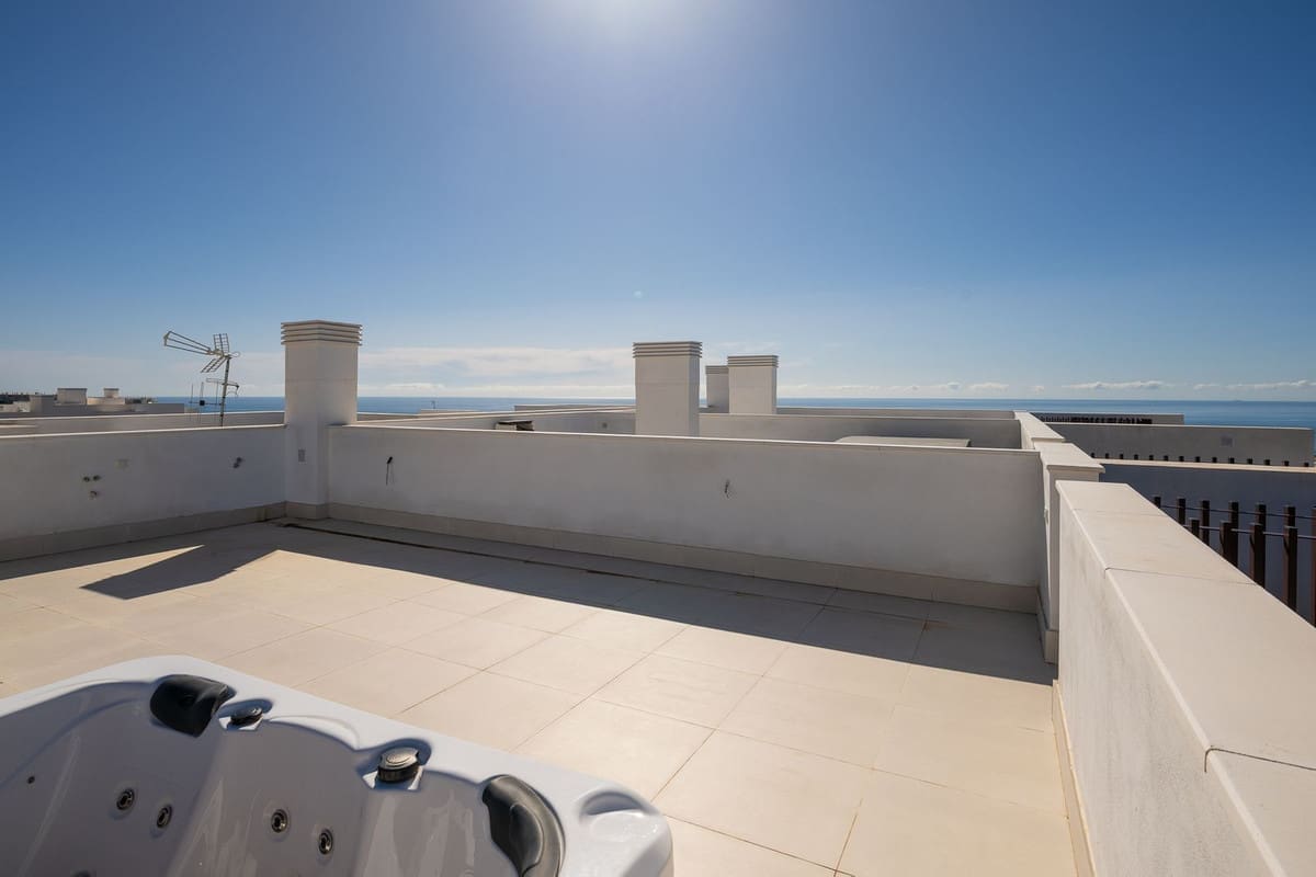 Fuengirola, Costa del Sol, Málaga