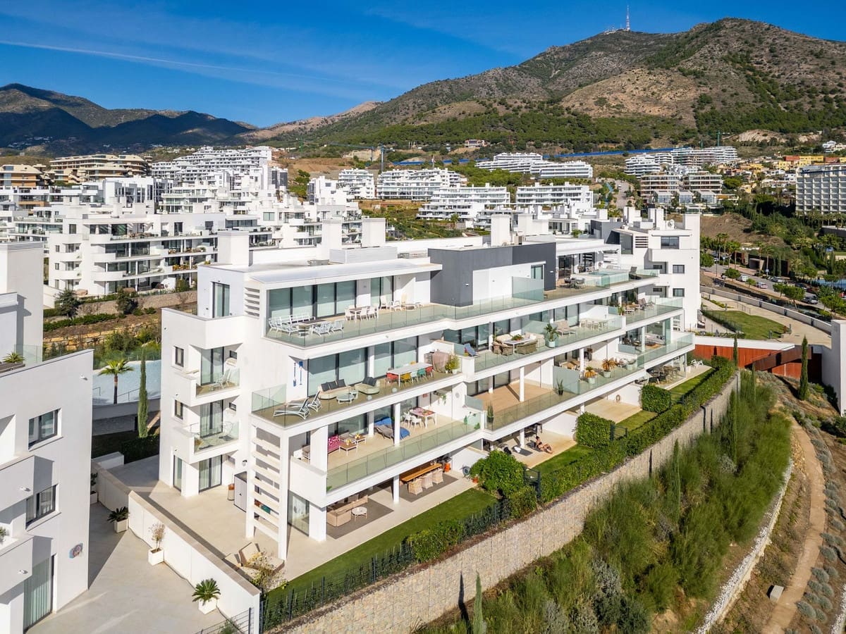 Higueron, Costa del Sol, Málaga