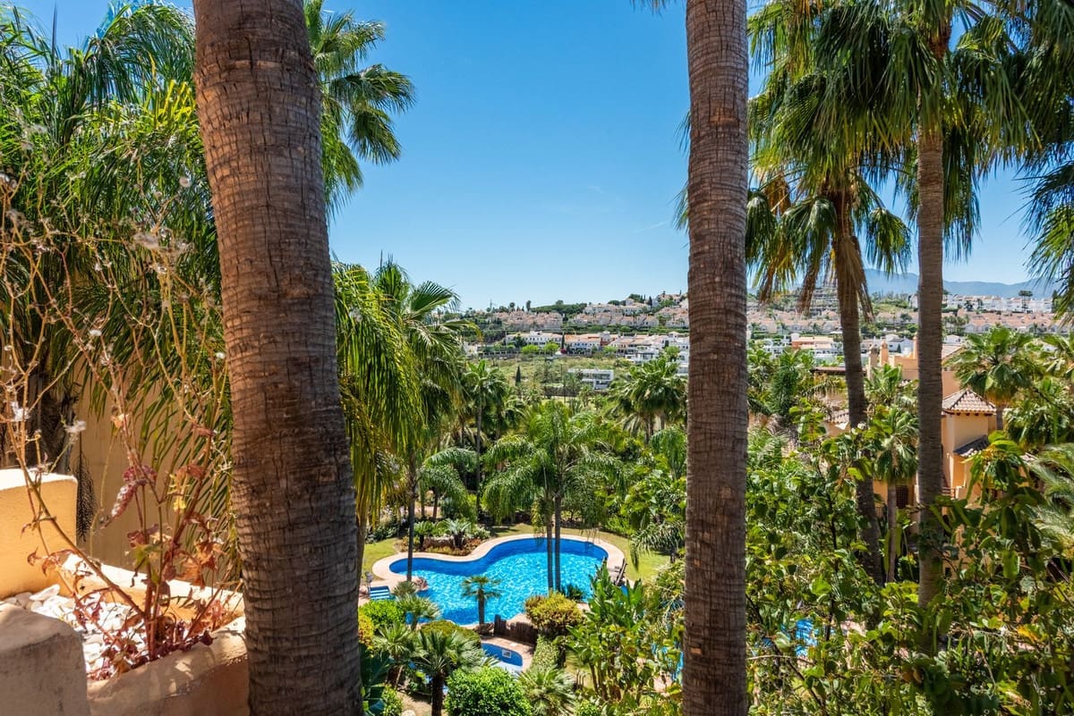 Atalaya, Costa del Sol, Málaga
