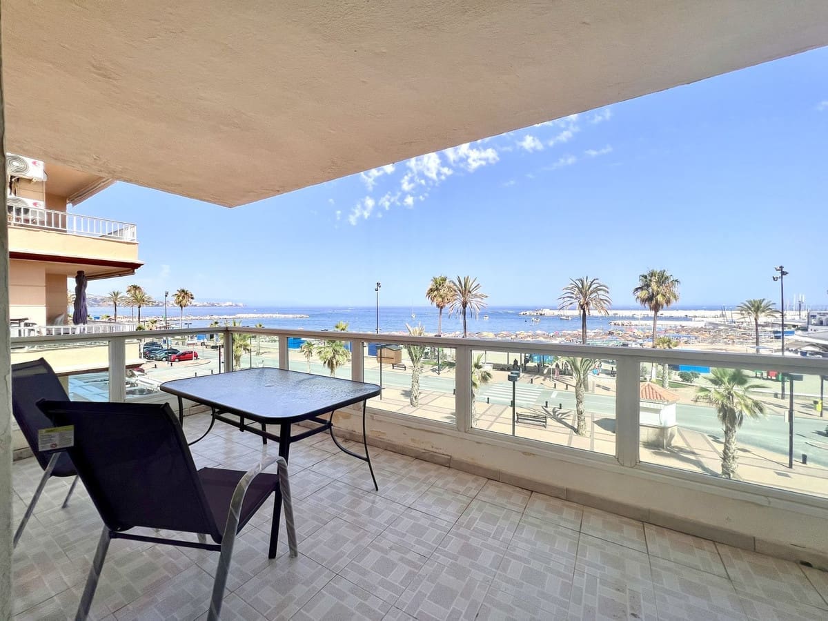 Fuengirola, Costa del Sol, Málaga