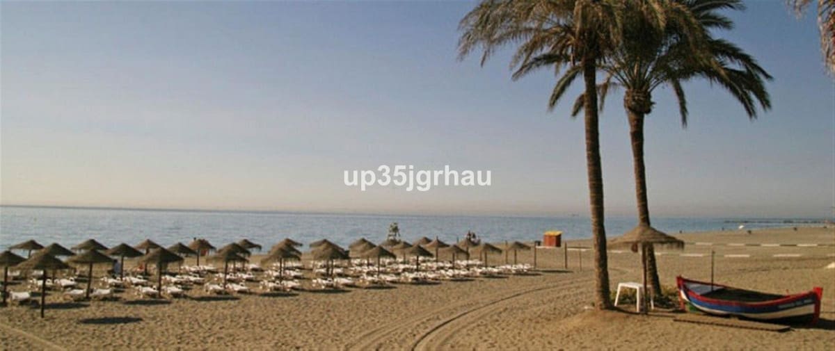Estepona, Costa del Sol, Málaga