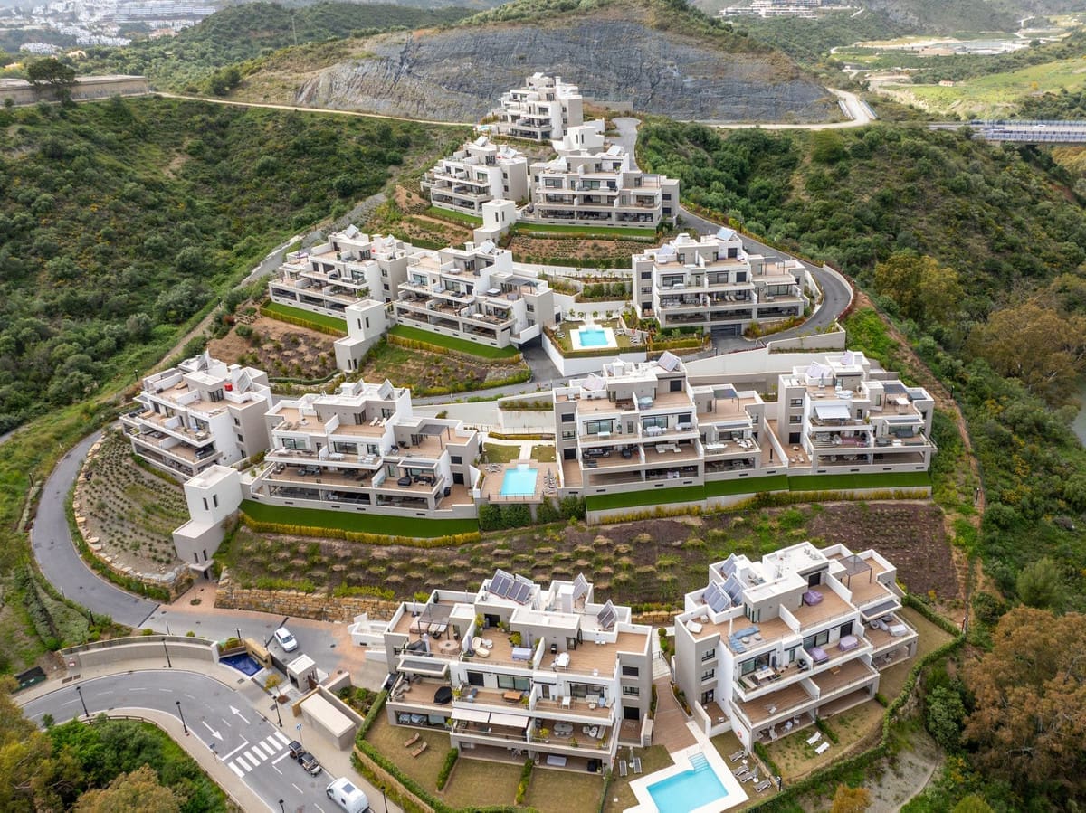 Nueva Andalucía, Costa del Sol, Málaga