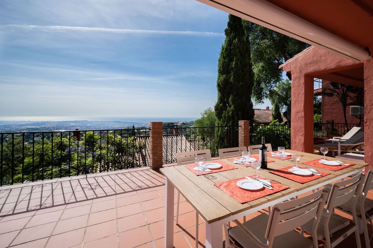 Elviria, Costa del Sol, Málaga