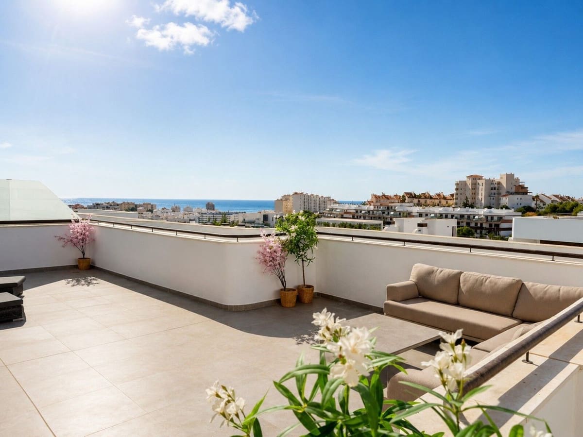 Estepona, Costa del Sol, Málaga