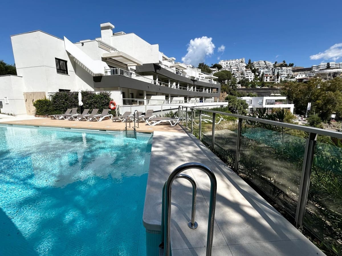 La Quinta, Costa del Sol, Málaga
