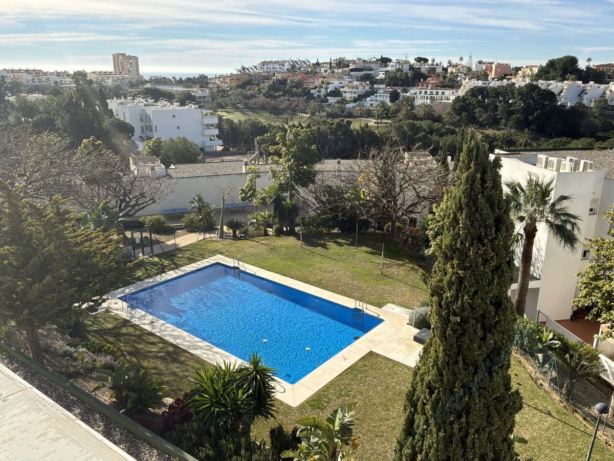 Torrequebrada, Costa del Sol, Málaga
