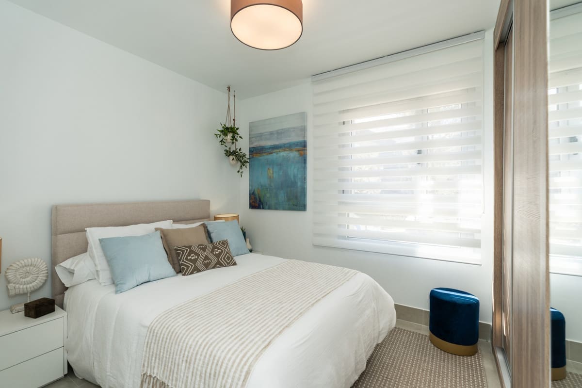 Nieuwbouwappartementen in La Cala Golf – MDR-1068