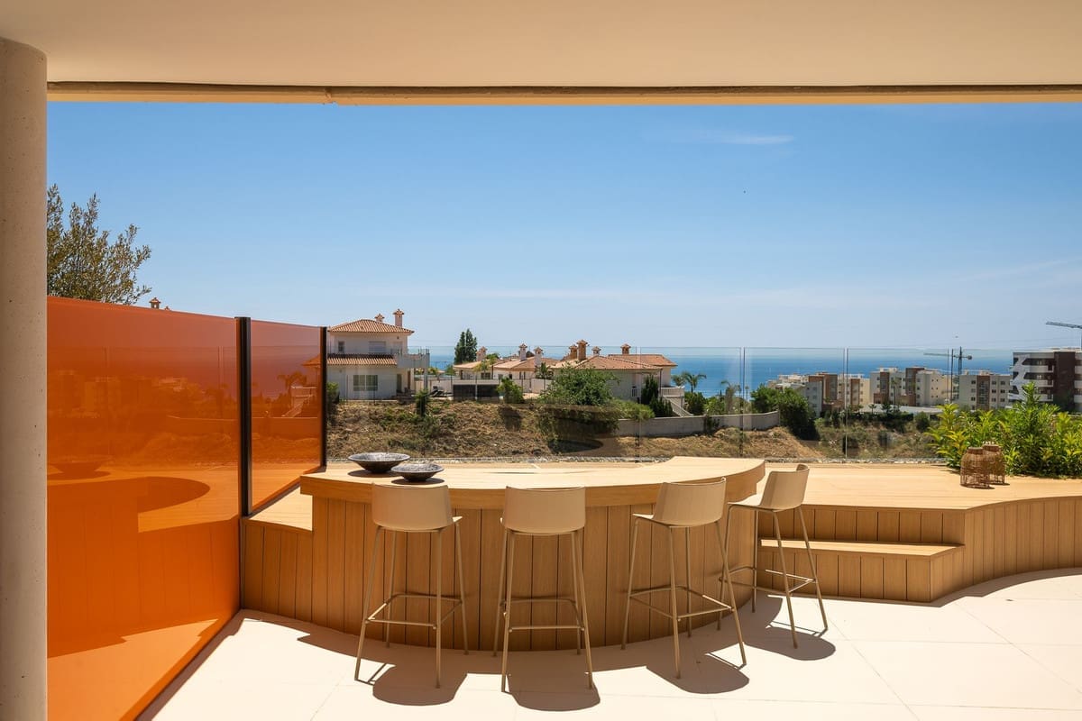 Fuengirola, Costa del Sol, Málaga