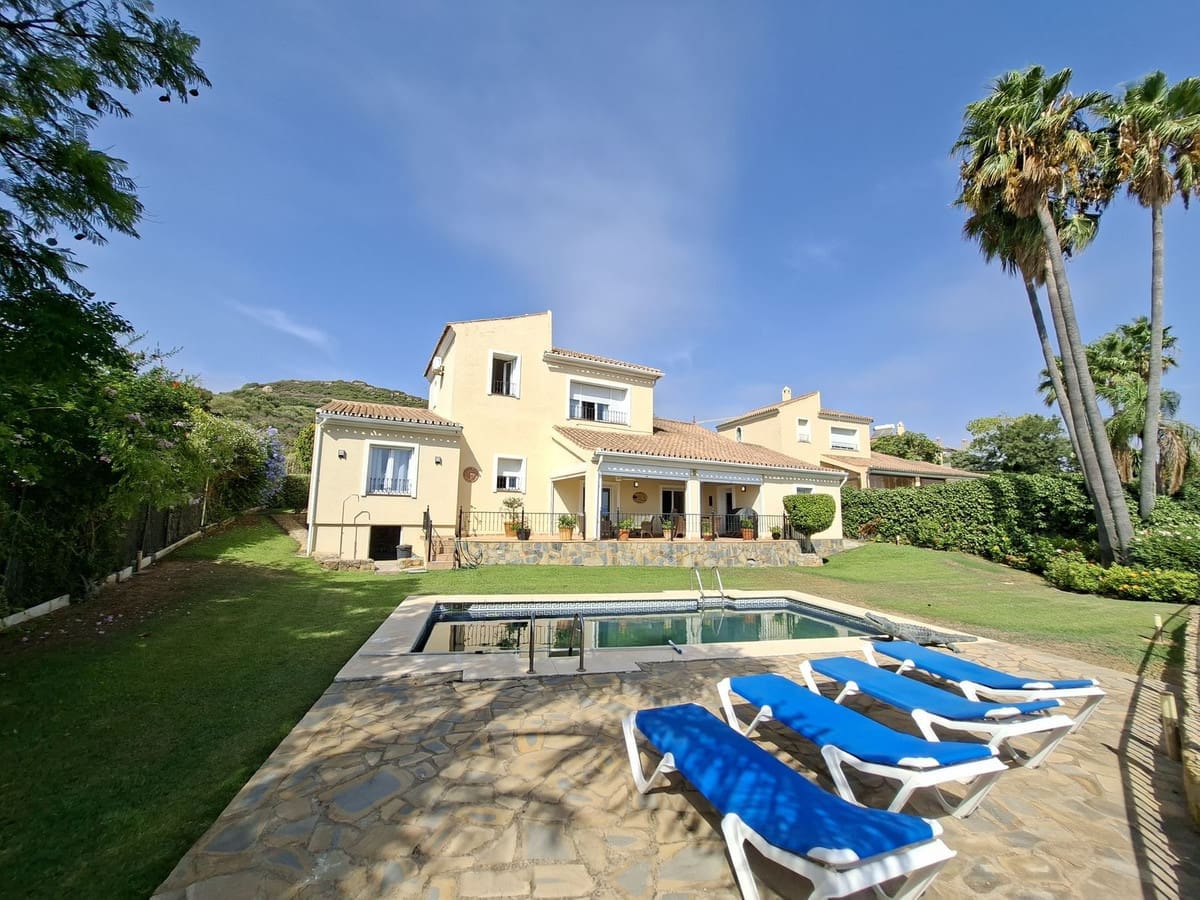 La Duquesa, Costa del Sol, Málaga