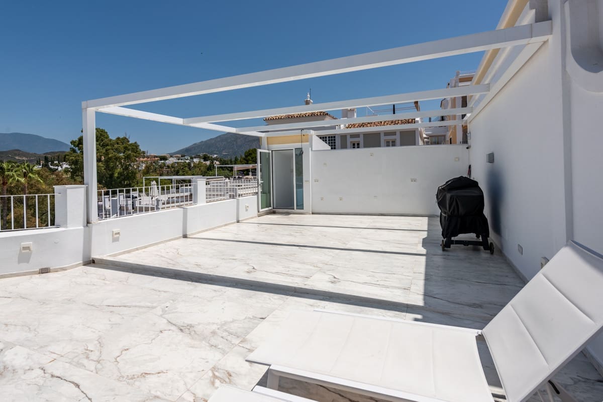 Nueva Andalucía, Costa del Sol, Málaga