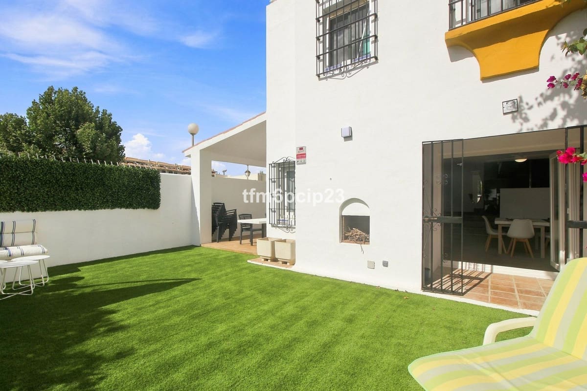 Casares Playa, Costa del Sol, Málaga