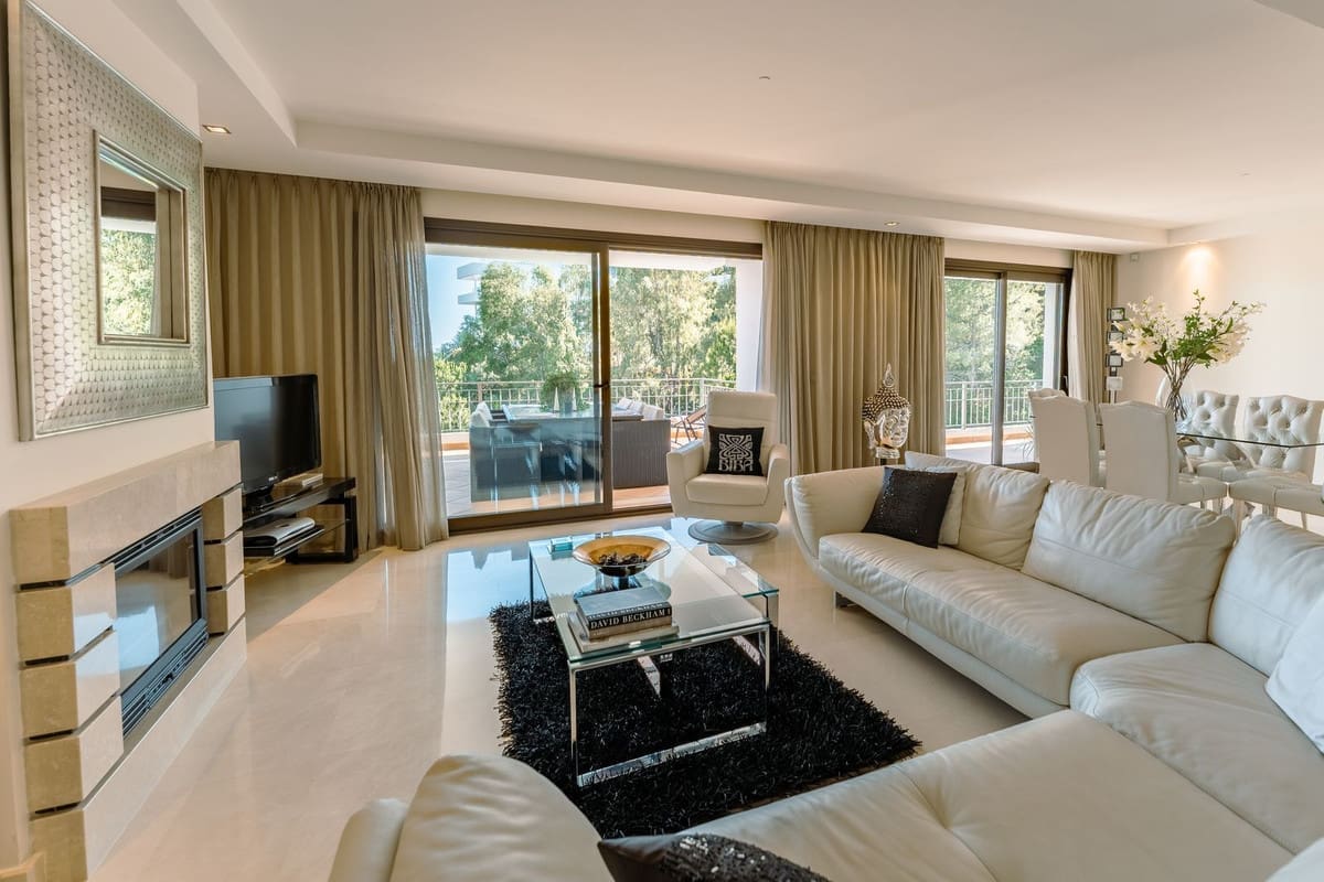 La Quinta, Costa del Sol, Málaga