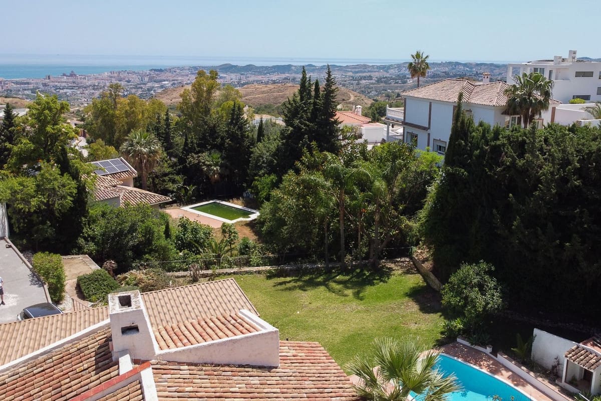 Mijas, Costa del Sol, Málaga