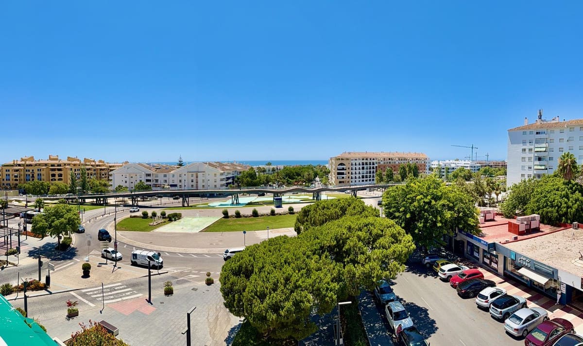 San Pedro de Alcántara, Costa del Sol, Málaga