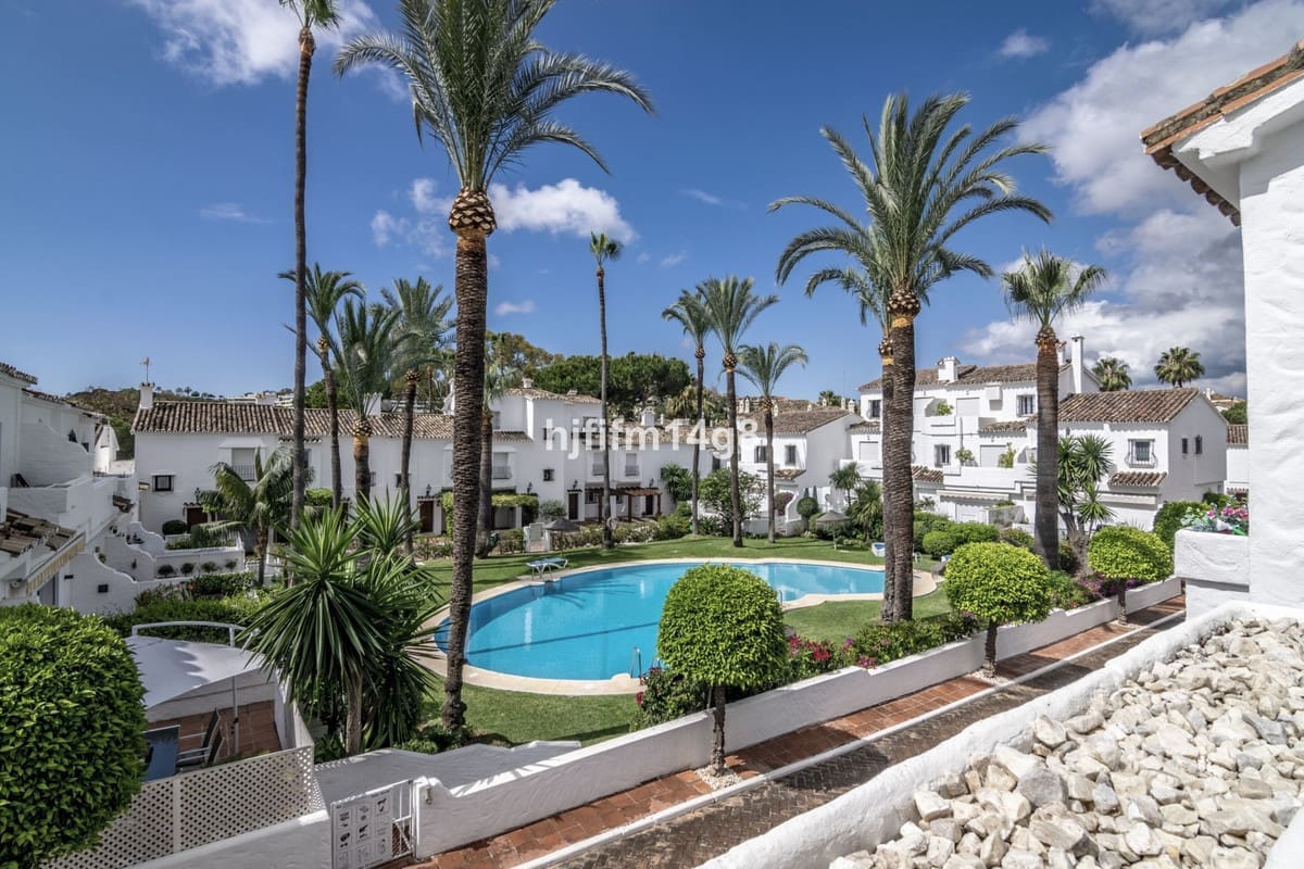 Nueva Andalucía, Costa del Sol, Málaga