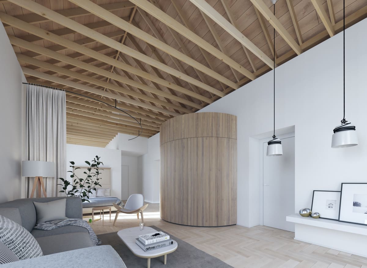 New-Construction Apartments in Málaga Este – MDR-1072